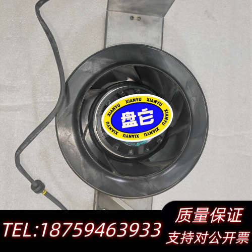 库卡C2控制柜风扇 R2D190-RA08-09.询价