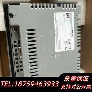 型号 触摸屏 Basic 6AV2.询价 KTP700