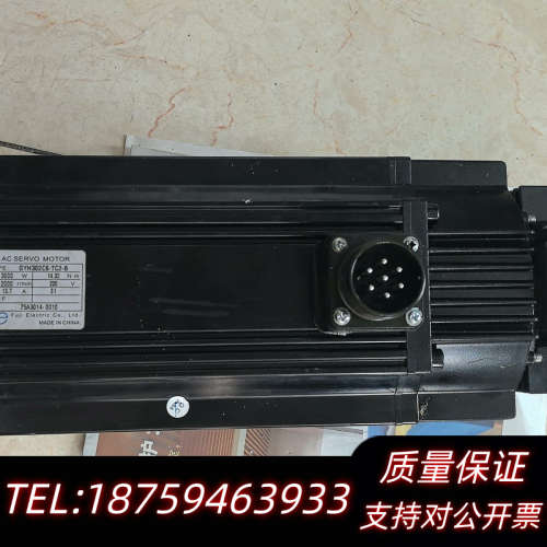 GYH302C6-TC2-B 电机询价