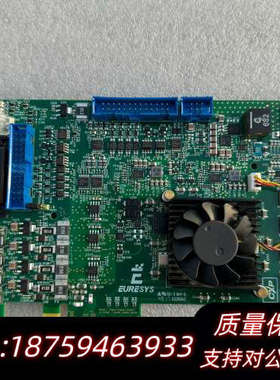 Euresys Coaxlink Quad G3 coaxp.询价