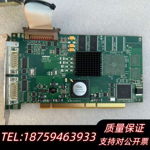 迈创matrox SOL6MCL*  Y7184-01 RE.询价