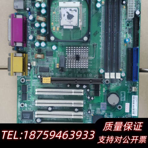 超微主板 P4SDA+ REV1.1 议价！1.询价