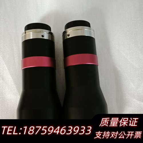 视清工业远心镜头DTCM118-26高精度双远心镜头.询价