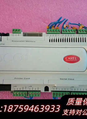 意大利CAREL卡乐PCO2控制器，型号PCO2000AS0.询价
