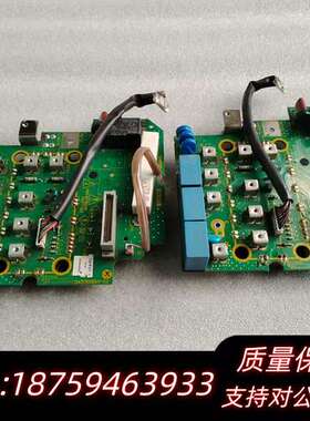 变频器驱动板SA539993-02  5.5K询价