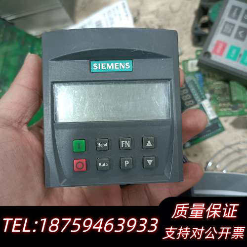 430面板BOP-26SE6400-0BE00询价