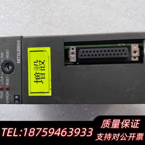PLC CPU模块 A2USHCPU-S1，，功.询价