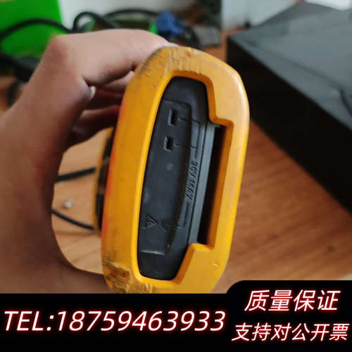FLUKE福禄克温度计51-II，，公司货，询价