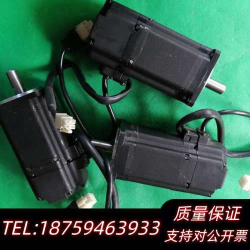 400W3000转交流伺服电机FMACJ04-KB00R询价