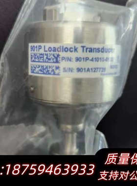 MKS 901P Loadlock真空计，型号901P-.询价