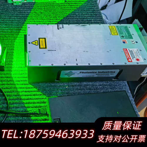 Photonics industry 532nm 纳秒绿.询价