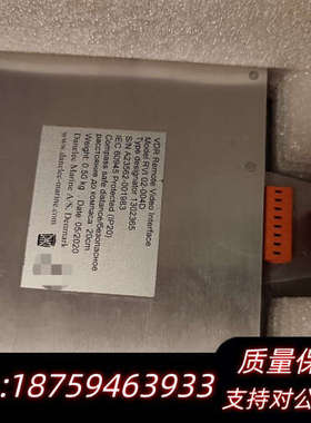 DANELEC VDR RVI 02-004D.询价