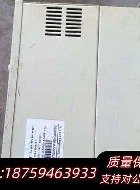 易驱ed2003系列5.5千瓦变频器询价