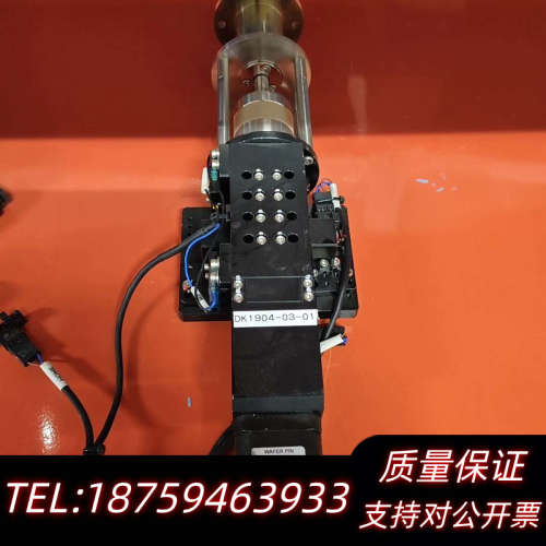 Ezi-SERVO EZM-42XL-A-WAFTER PI.询价