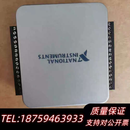 NI USB-6003 782608-01  采集卡，成.询价