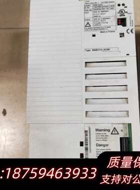 E82EV113-4C200伦茨11KW 8200变频器，E询价