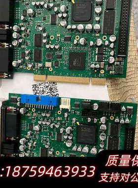 ISRA VISION图像采集卡PCspark v1.询价