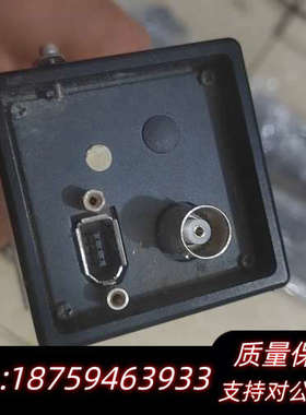 映美精IMAGINGSOURCE工业相机DMK21BF0询价