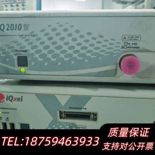 litepoint莱特波特 IQxel 80 IQ2010智询价