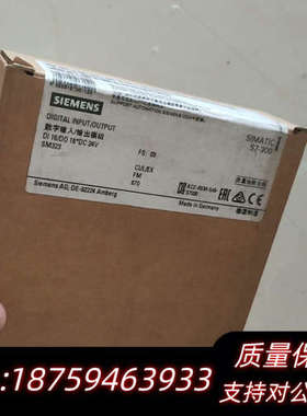6ES7323-1BL00-0AA0  1台2016.询价