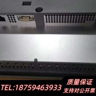 Basic 型号编号.询价 型号KTP1000 触摸屏