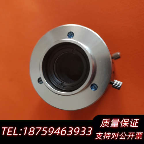 奥普特OPT-C5024-10M工业镜头询价