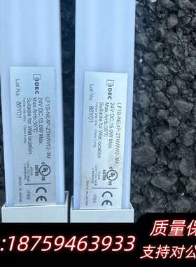 IDEC和泉LF1B-NB4P-2THWW2-3M询价