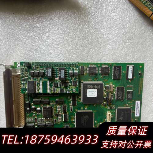 TRIO多轴运动控制器  采集卡 PCI208 Versio.询价