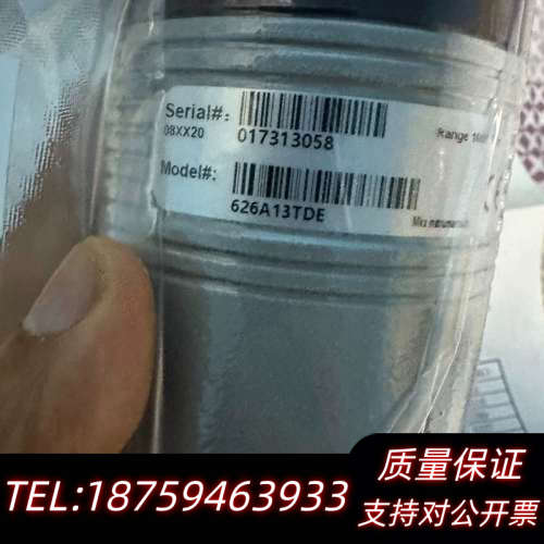 MKS626A13TED/1000Toor.询价