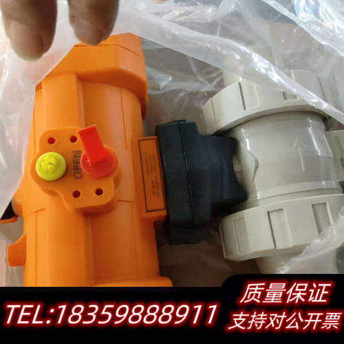 多个CENIT气动球阀，D50DN40,，议价.询价