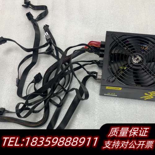 长城巨龙1000W全模组电源 GW-EPS1000DA 90.询价