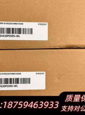 汇川SV630PS5R5I-WL  ，图片2.询价