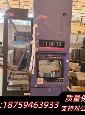 LITHIUS晶圆涂胶显影机，，型号CLEANT.询价