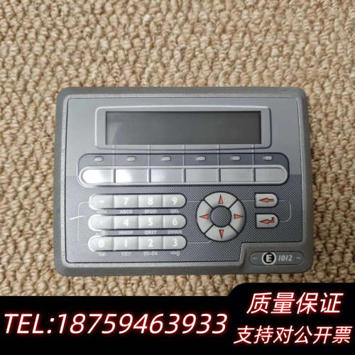 北尔EI012屏，Type：06870，，详.询价