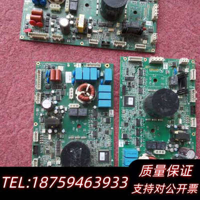 奥斯变频器驱动板KCA26800ABS4/ABS8，坏板询价