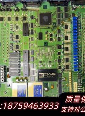 工业控制主板，型号ZUS25 2405，C.询价