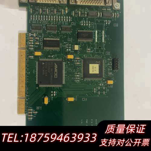 ASSET InterTech 边界扫描卡PCI-PCB-1.询价