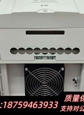 LS变频器SV-IS7系列 SVO220iS7-4NOFD询价