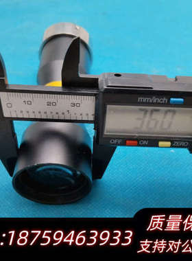 LH-DTC-1.0-75-11工业远心镜头c口。放大倍数1询价