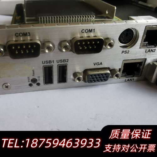 工控配置板MIC-3321DAU REV.B1 基本，库.询价