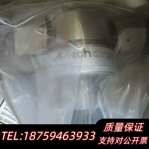 APTECH 3/4FVCR减压阀询价