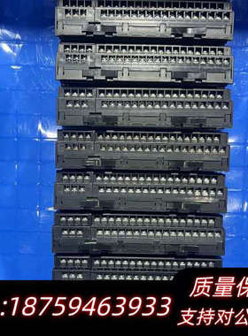 AJ系列CCLink远程接线端子：.询价