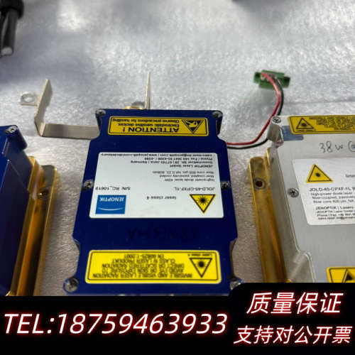 JENOPTIK JOLD-45-CPXF-1L激光模块.询价