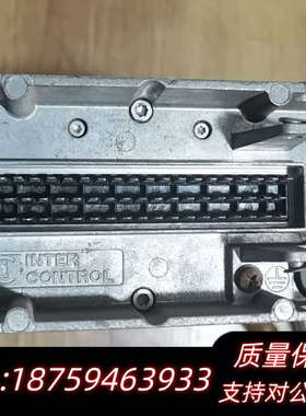 intercontrol山河智能挖掘机控制器1031893摊询价