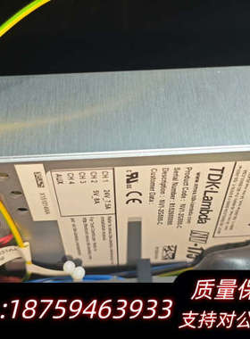 NV-175电源   K10102A tdk  NV1-2G询价