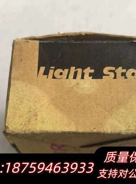 Light Star电流表，型号KAC-68，测量范围0.询价