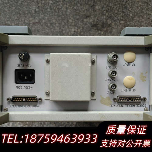 41所AV3860微波放大器，大射频输出功率20dBm，询价