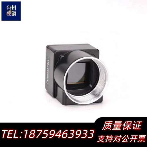 teli BU406MC 彩色工业相机 400万像素 高帧率.询价