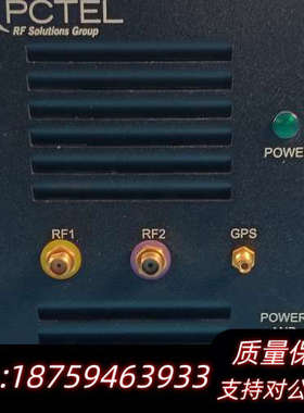 PCTEL路测仪SeeGull LX  /WCDMA/.询价