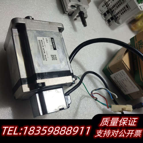 Denso机械手伺服电机 SGMAS-08AXA-DH13.询价